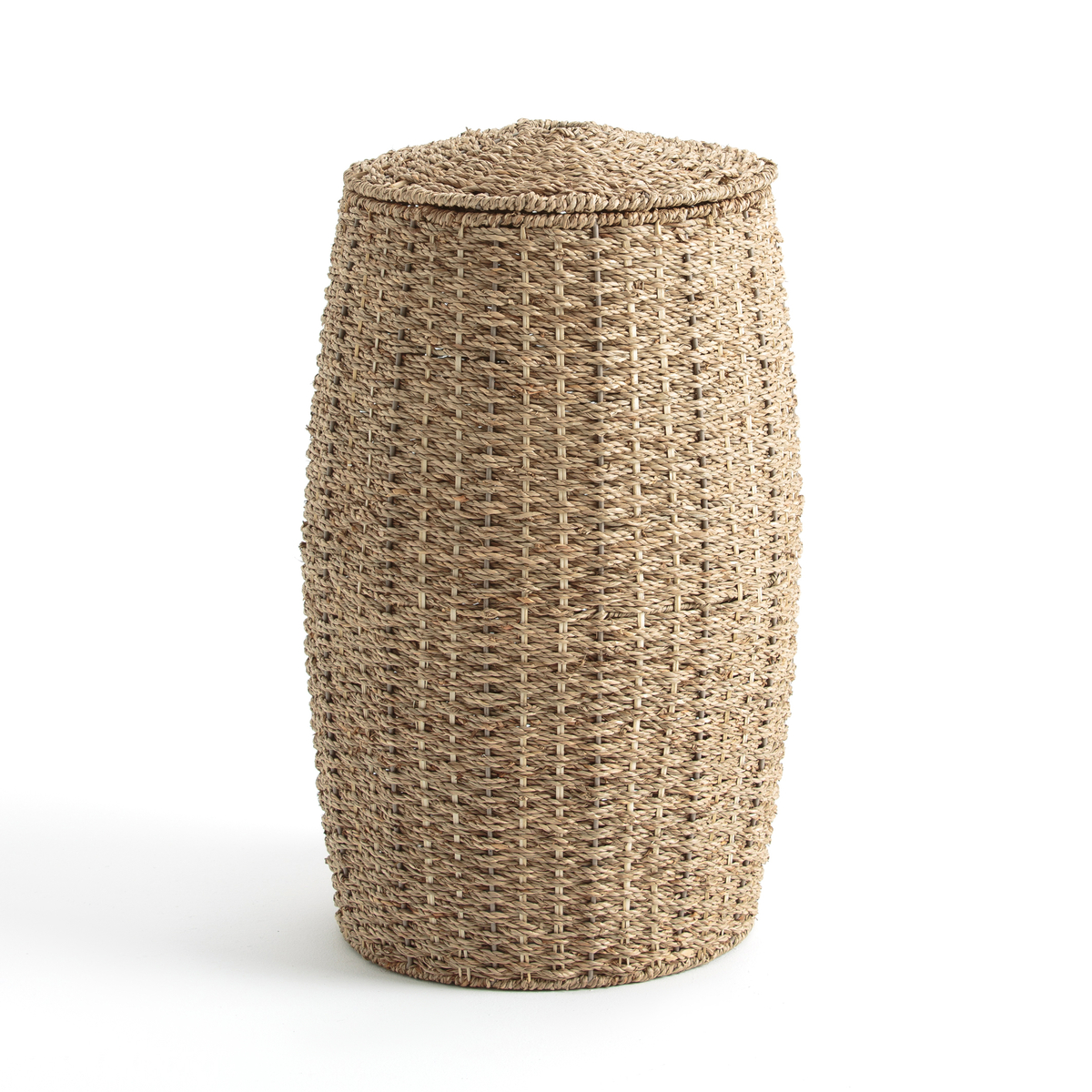 La Redoute Collection Jubo Laundry or Storage Basket by La Redoute