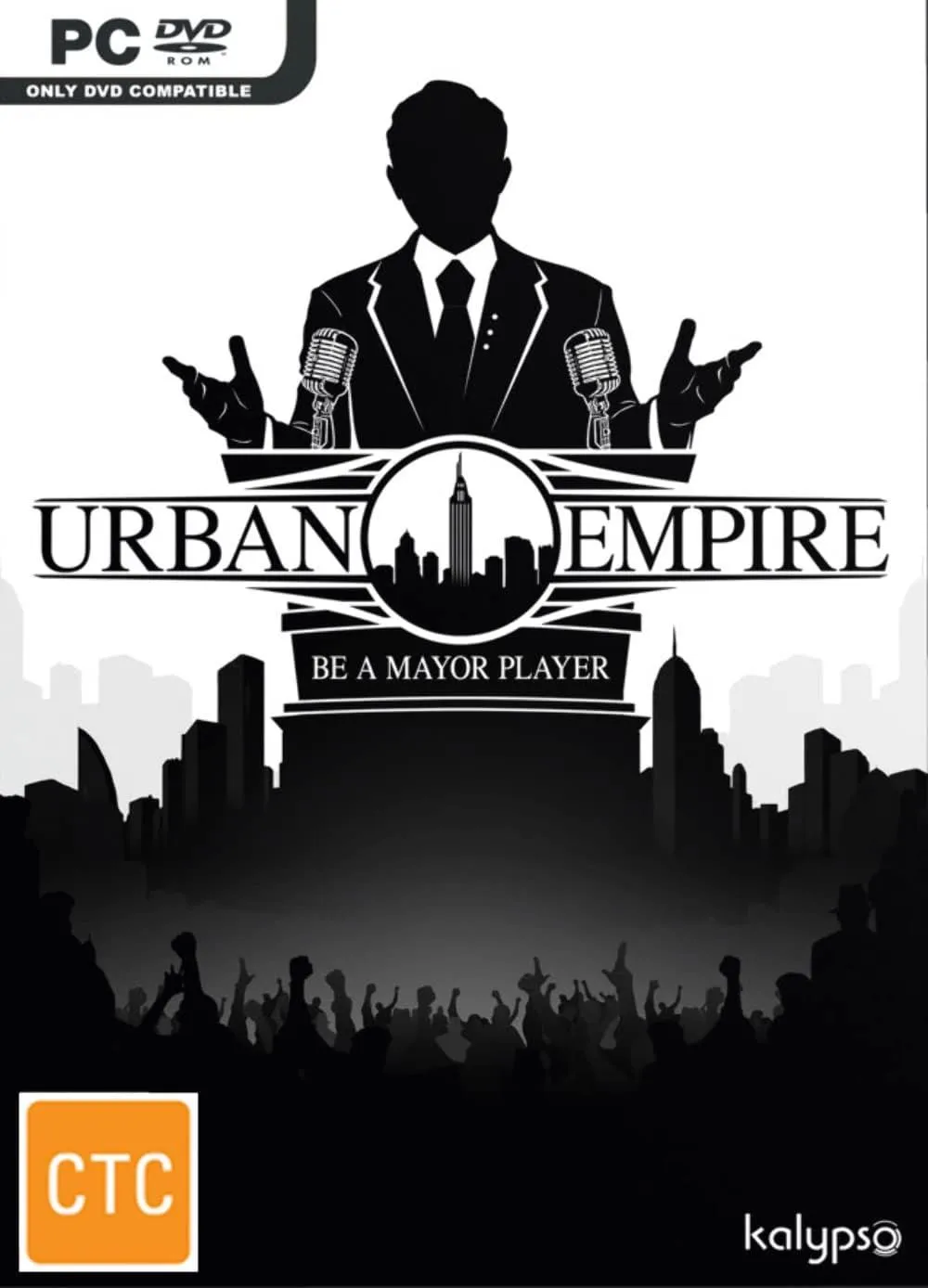 Kalypso Urban Empire for PC