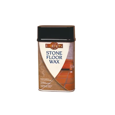 Liberon Stone Floor Wax 1 litre