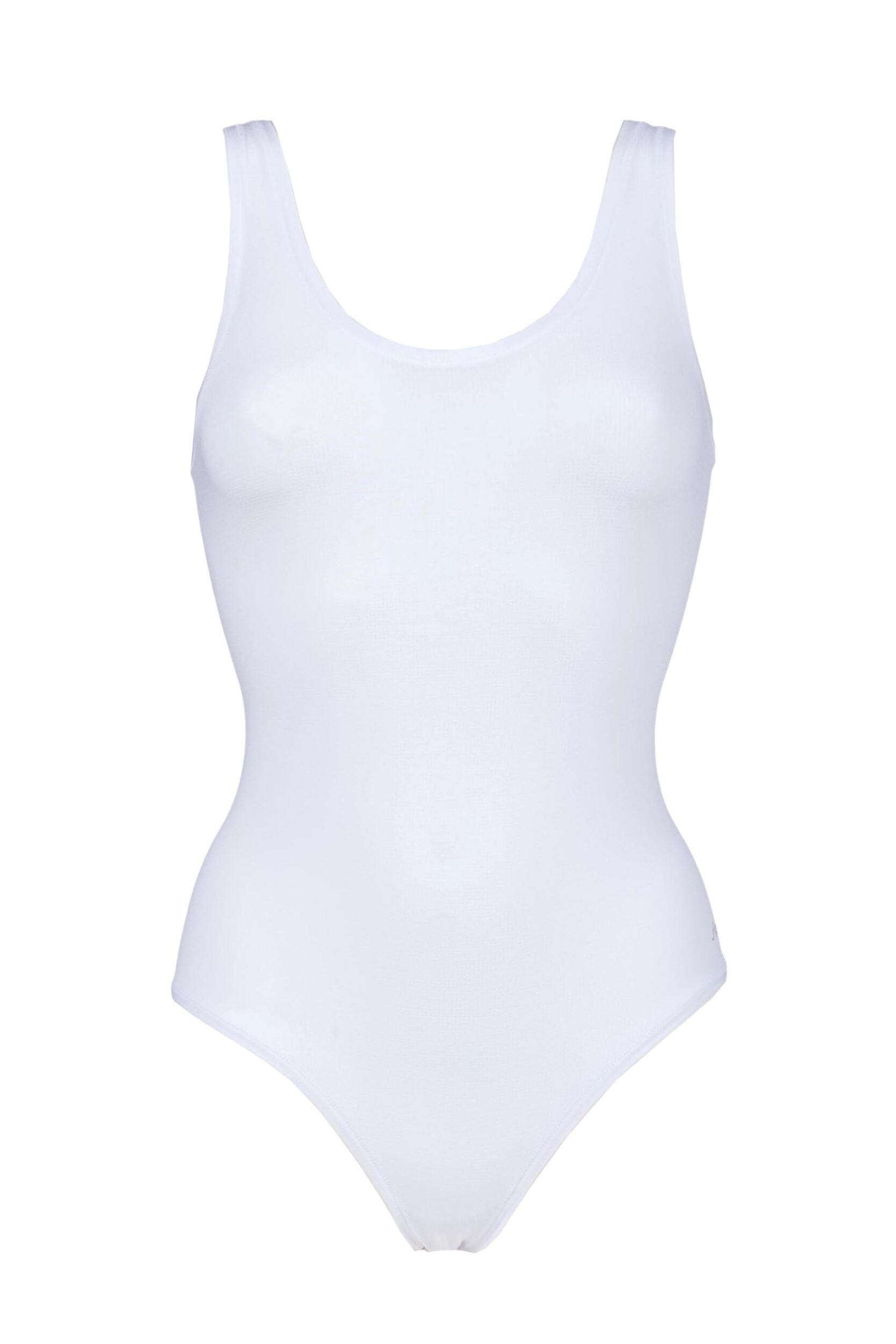Sloggi Go Allround Body White