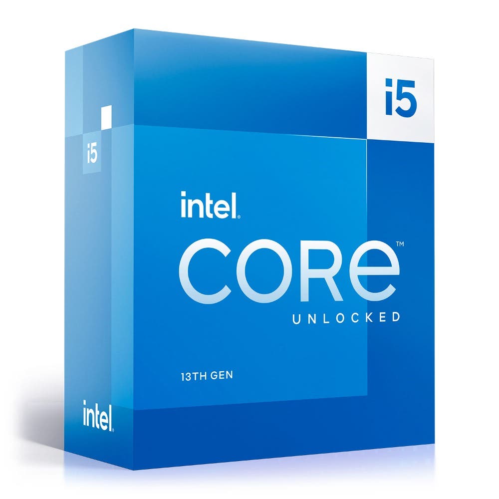 Intel®Core i5-13600K Unlocked Processor