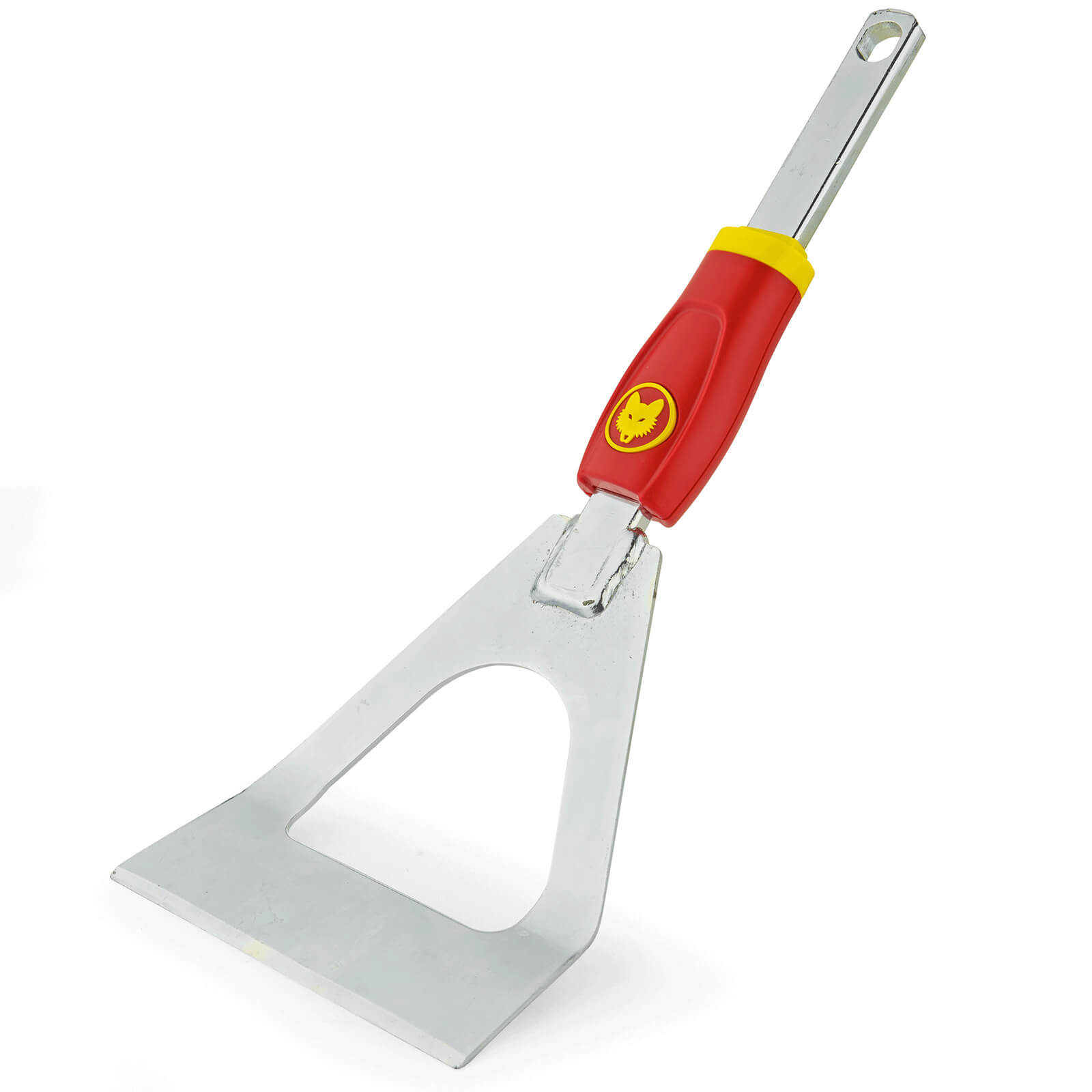 Wolf Garten Multi-Change Dutch Hoe 13cm (2019 Model)