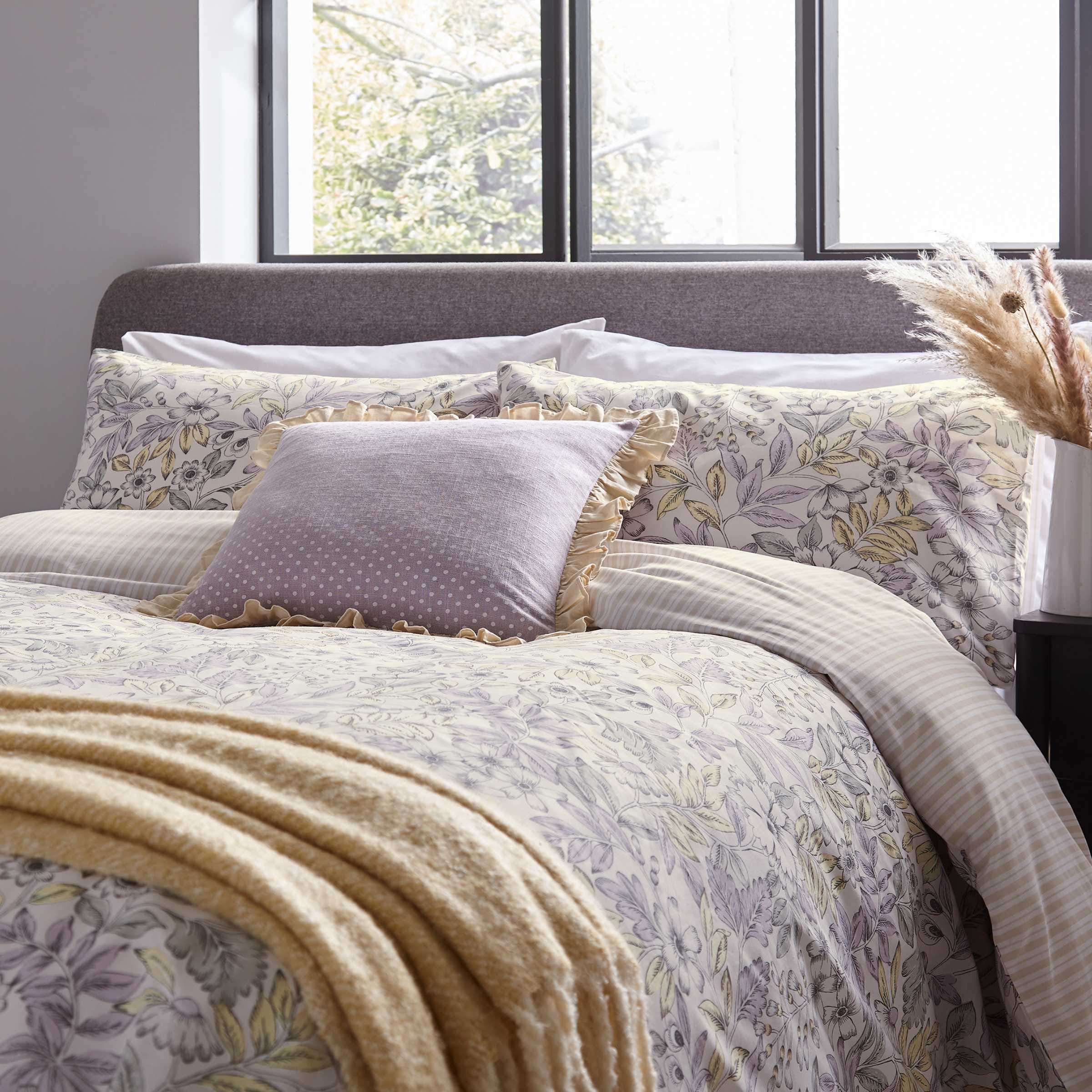 'Kemble' Duvet Cover Set