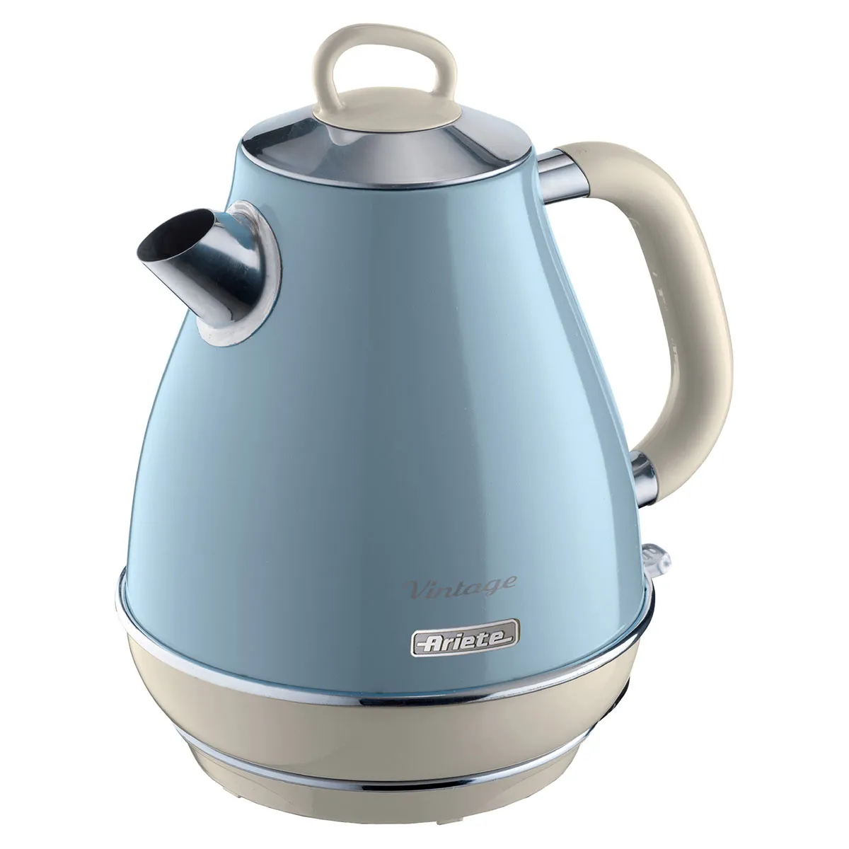 Ariete Vintage 2869 Jug Kettle - Blue