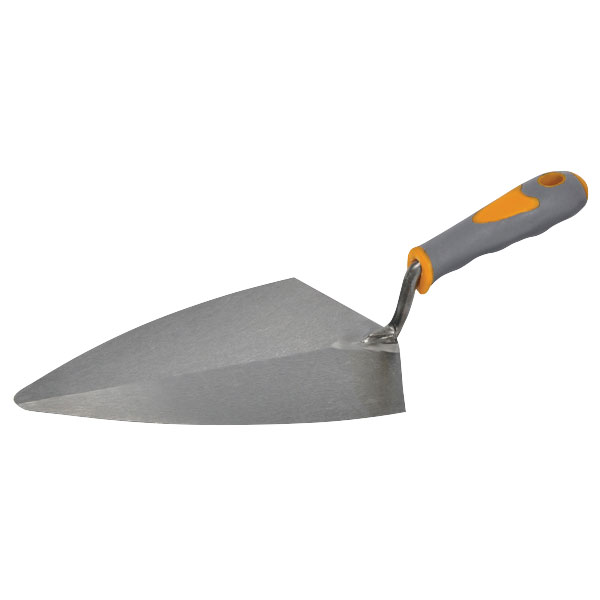 Avit AV04021 Broad Heel Brick Trowel - 250mm (10)