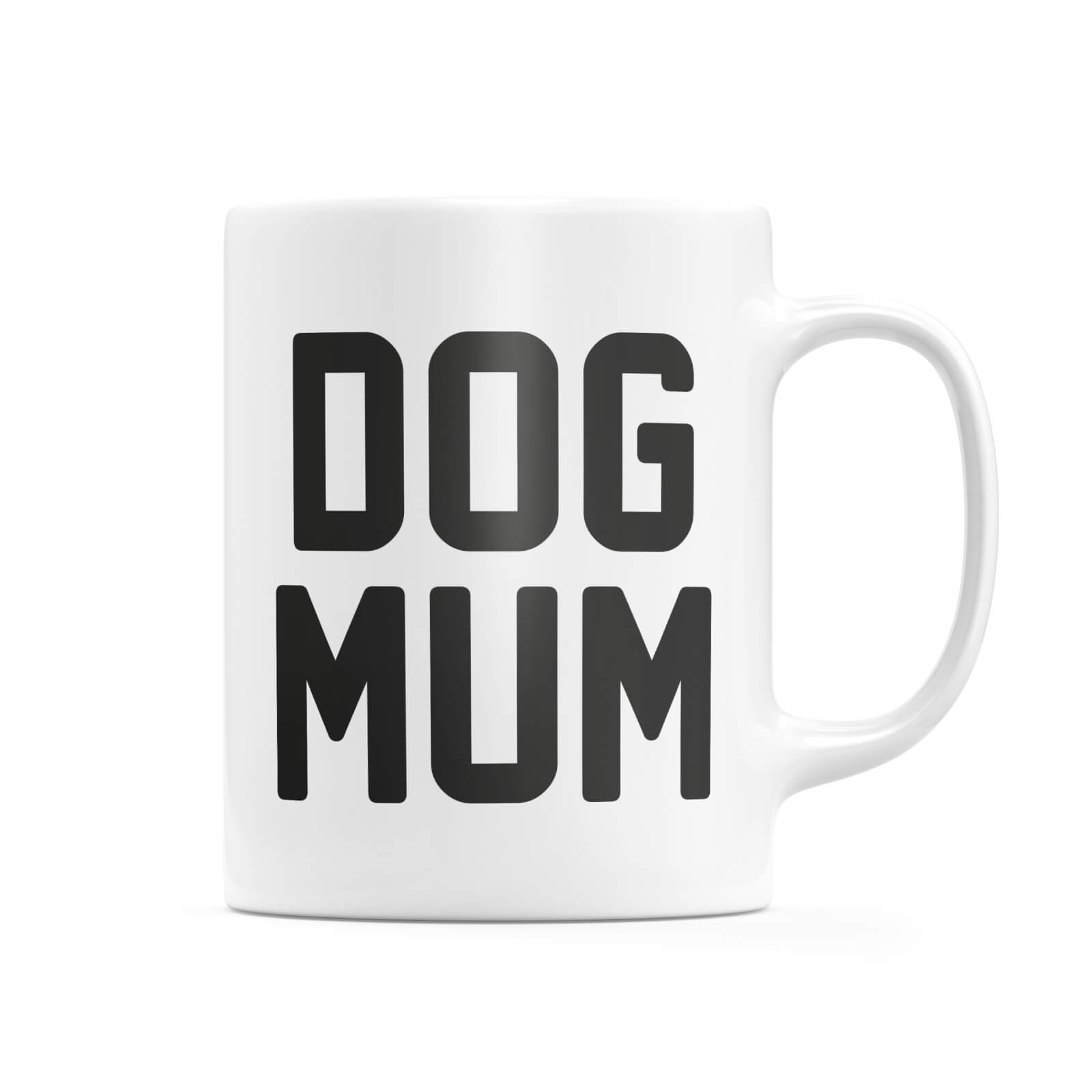 By IWOOT Dog Mum Mug |