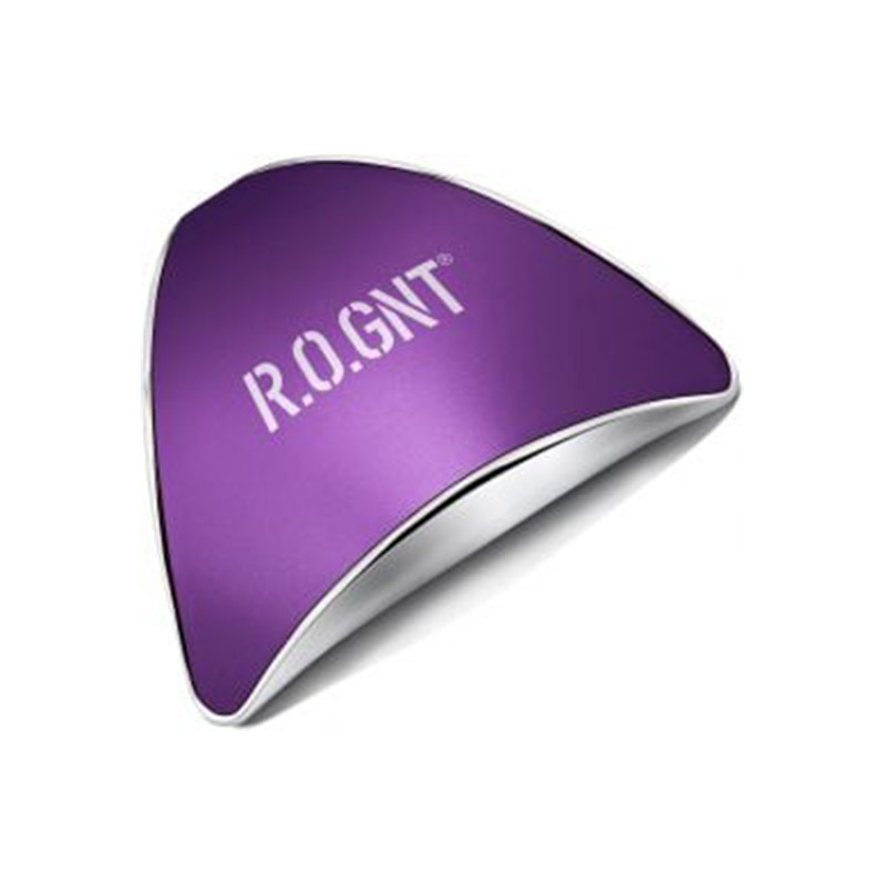 R.O.GNT 1001-32 Portable USB MP3 Player with Vibration Speaker Audio-Jack 3 Watt