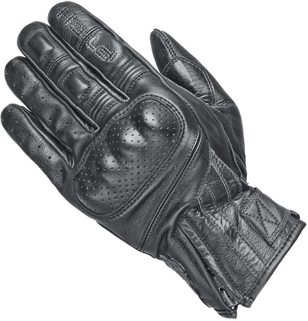 Held Paxton Motorradhandschuhe Schwarz L