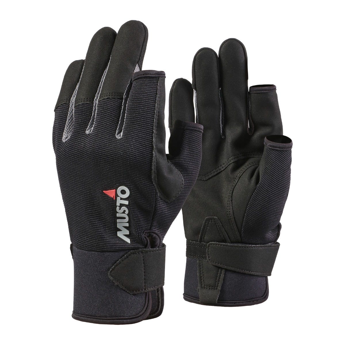 MUSTO Essential Sailing Long Finger Gloves