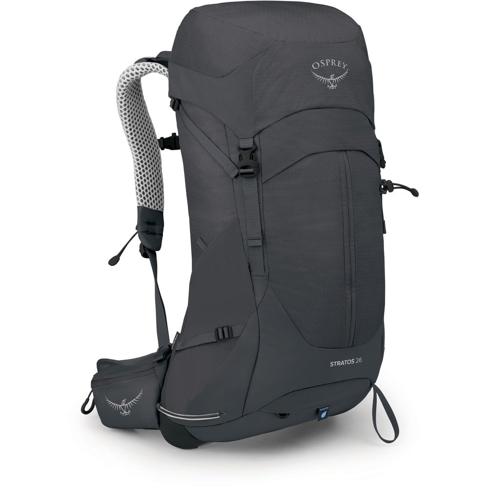 Osprey Stratos 26 / Grey / One Mens