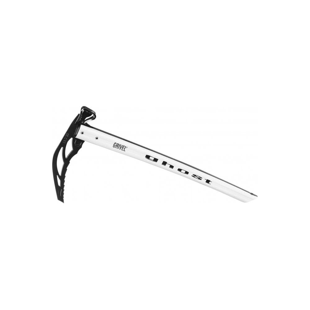 Grivel Ghost Hammer 45cm White / White / ONE