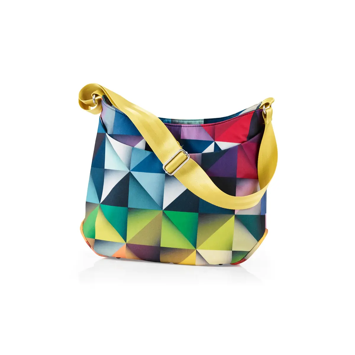 Cosatto Wow Changing Bag-Spectroluxe (New)