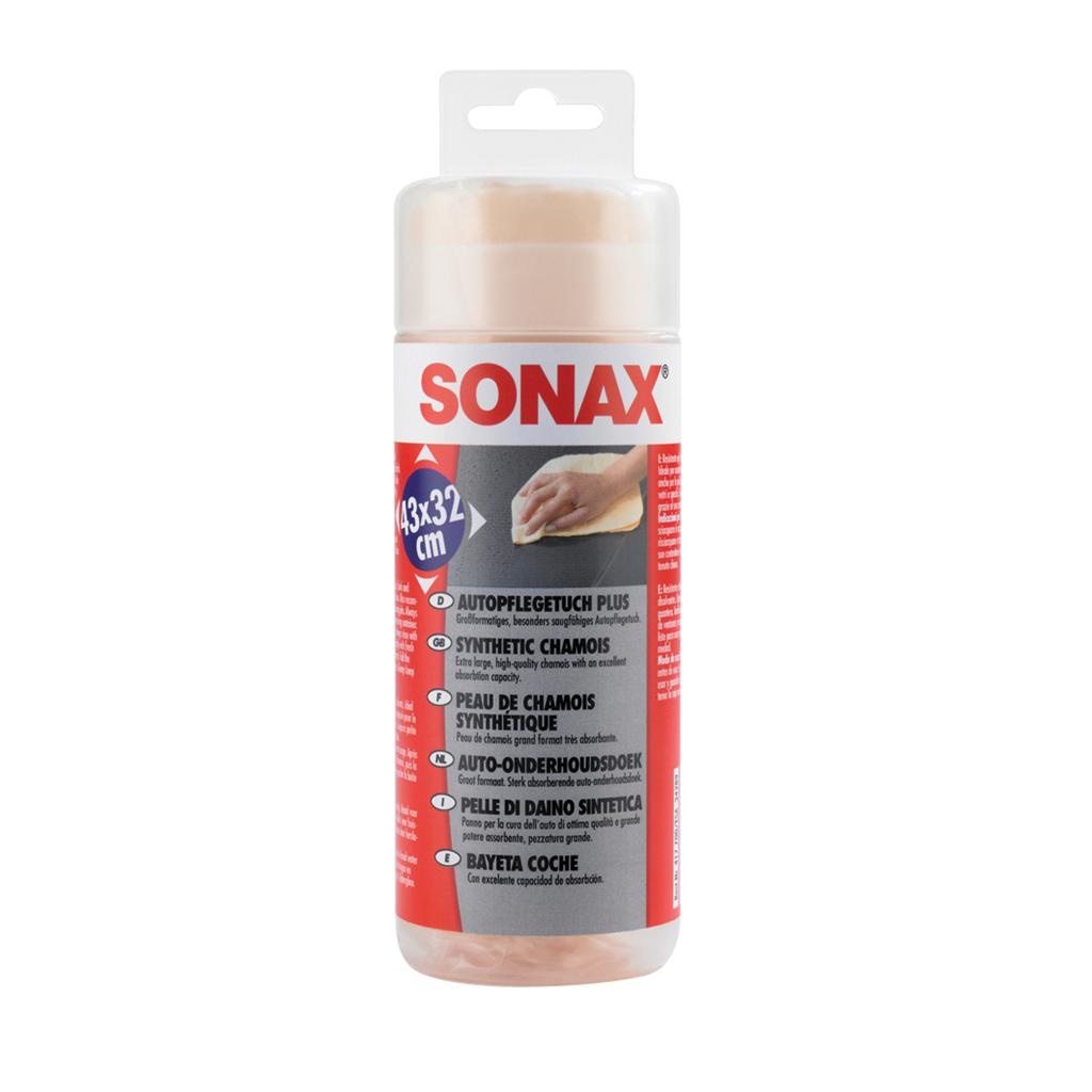 Sonax Sonax Chamois in tube (417.700)