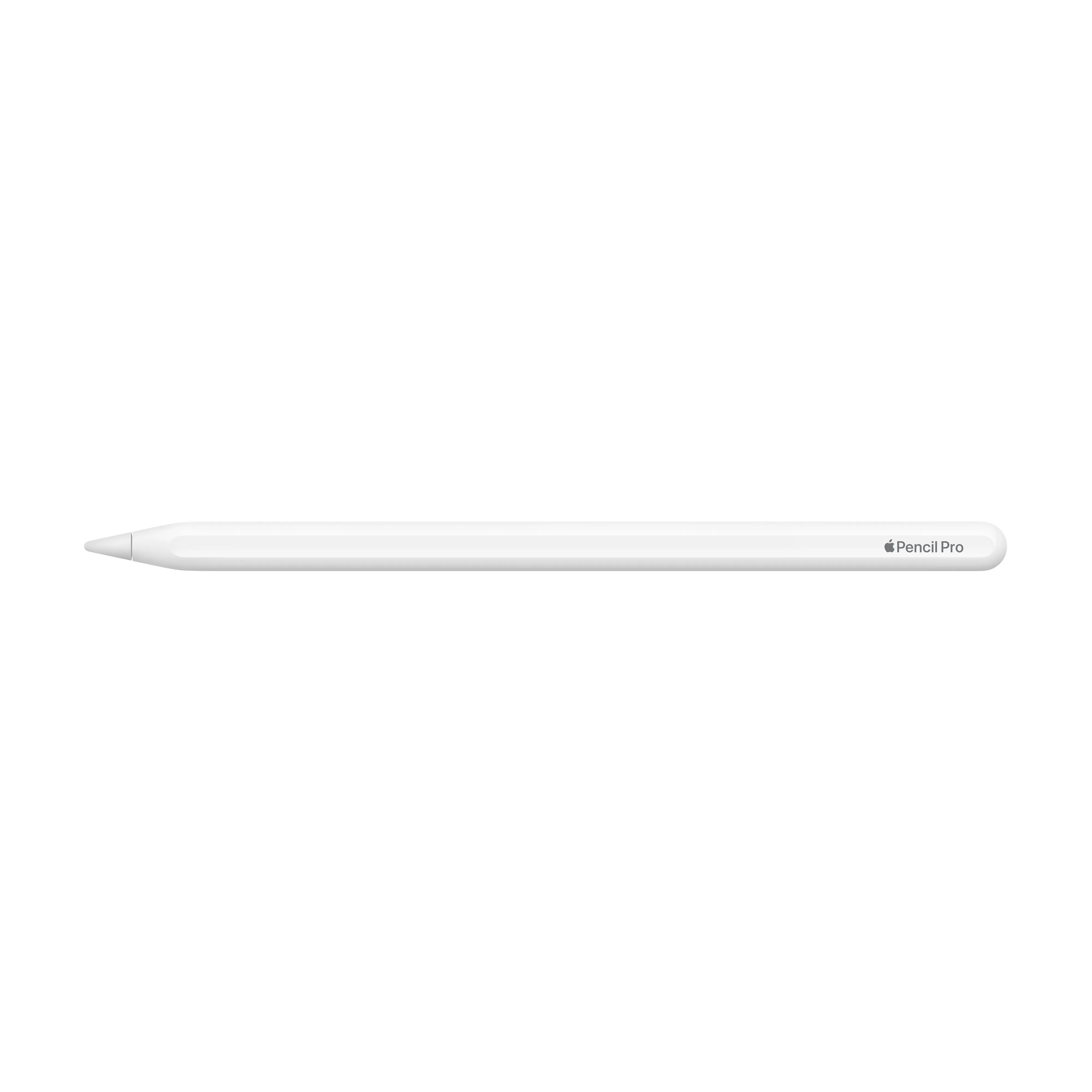 Apple Pencil Pro - White, White