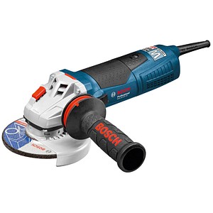 Bosch GWS19-125 CIE Professional Angle Grinder