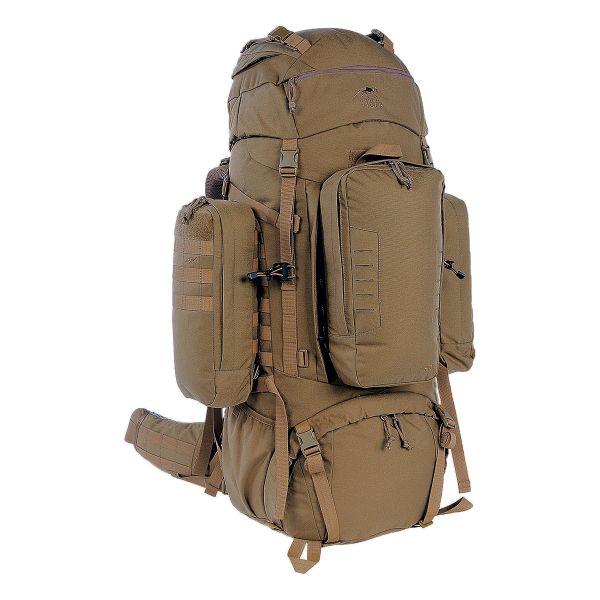 Tasmanian Tiger Range Pack MK2 Tasmanian Tiger Range Pack MK2 Brown (Coyote 7605.346)