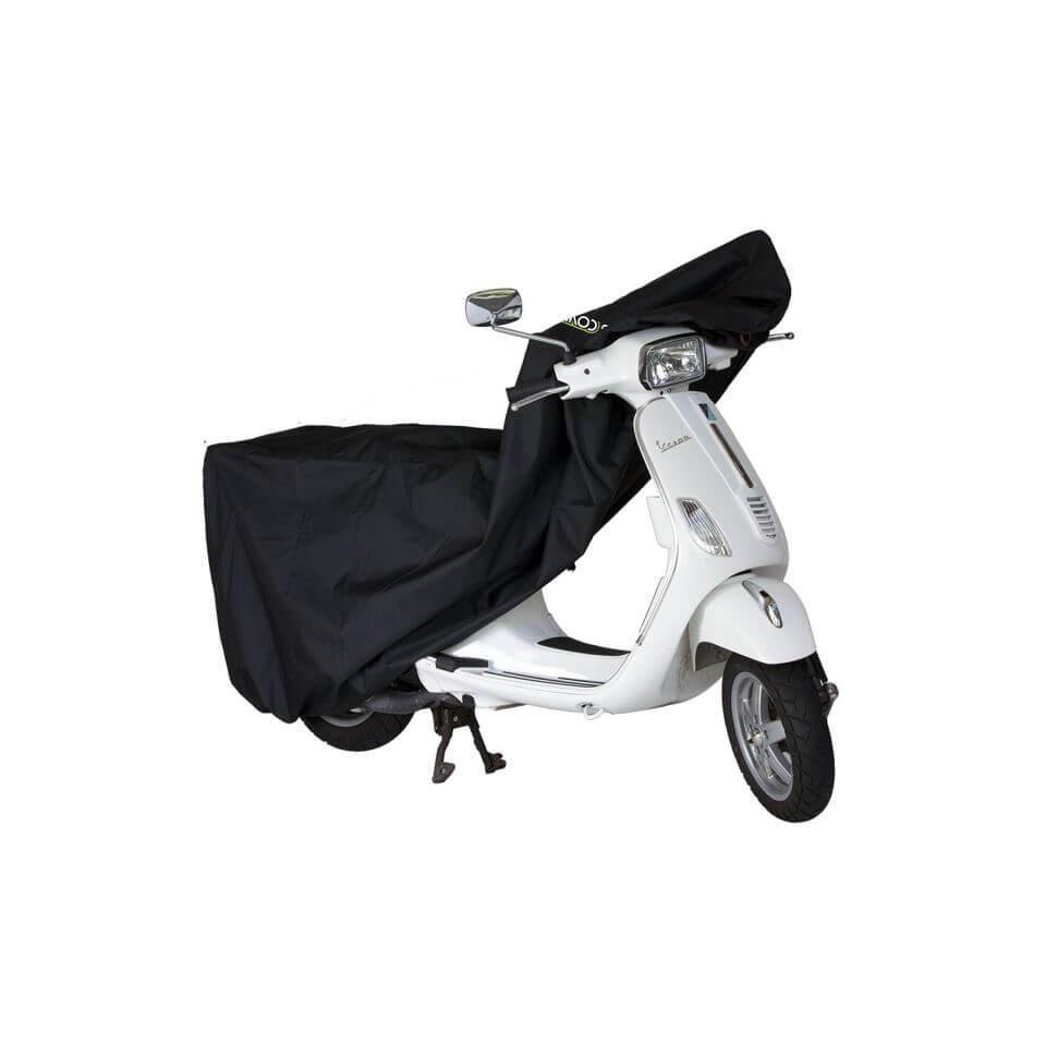 DS COVERS CUP, Roller tarpaulin, black, Size M, black, Size M