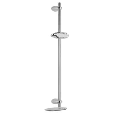 Mira Showers Mira Nectar Shower Slide Bar - Chrome