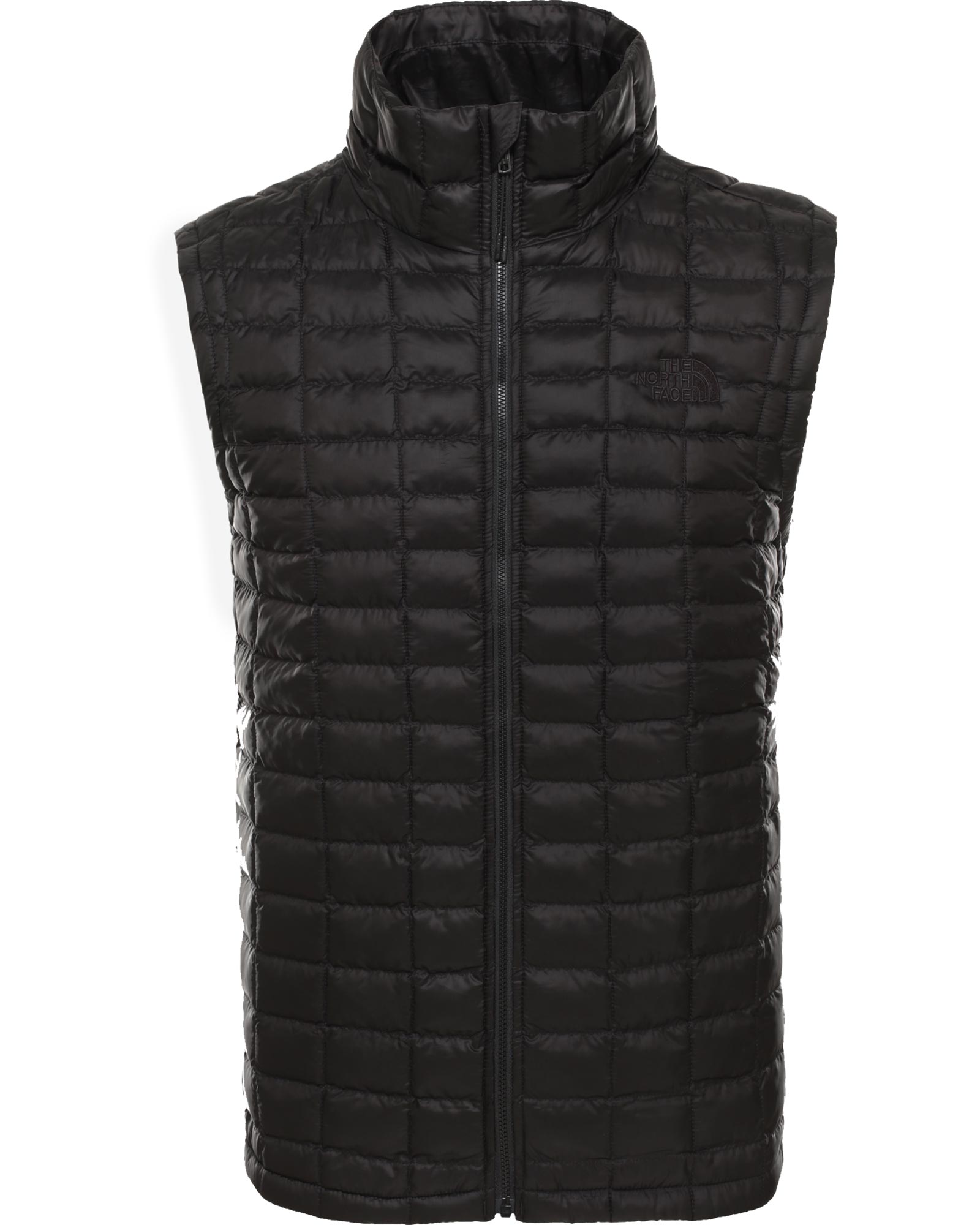 TheNorthFace The North Face Chaleco Thermoball&#8482; Eco Para Hombre Tnf Black Matte Tamaño L Hombre