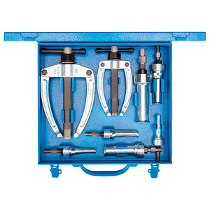 Gedore Gedore Internal extractor set