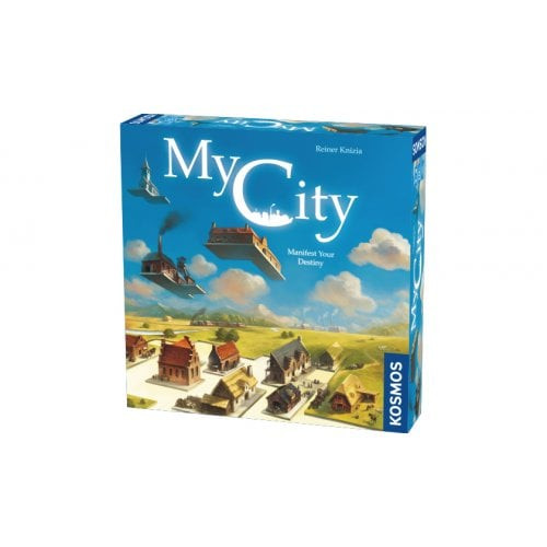 My City