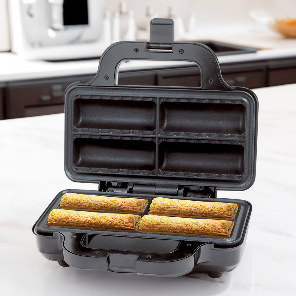Treat Factory Sausage Roll Maker by - Only at Menkind!