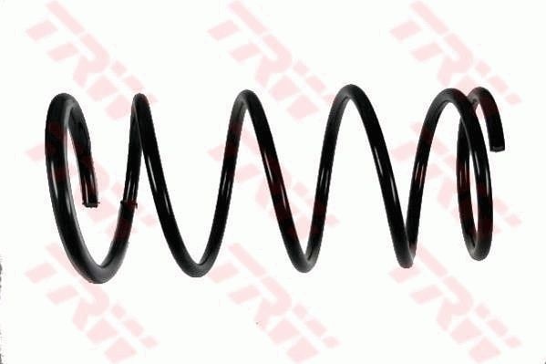 Mitsubishi Ressort de suspension JCS984 TRW