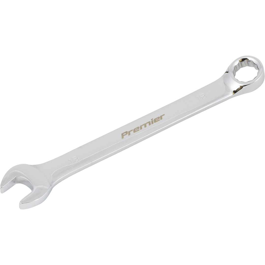 Sealey CW15 Combination Spanner 15mm