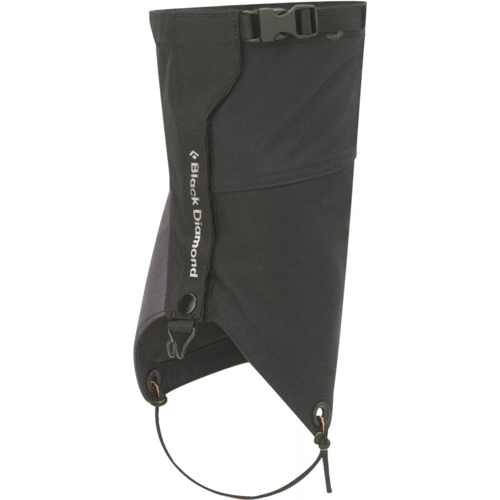 BLACK DIAMOND Cirque Gaiters | Black | M