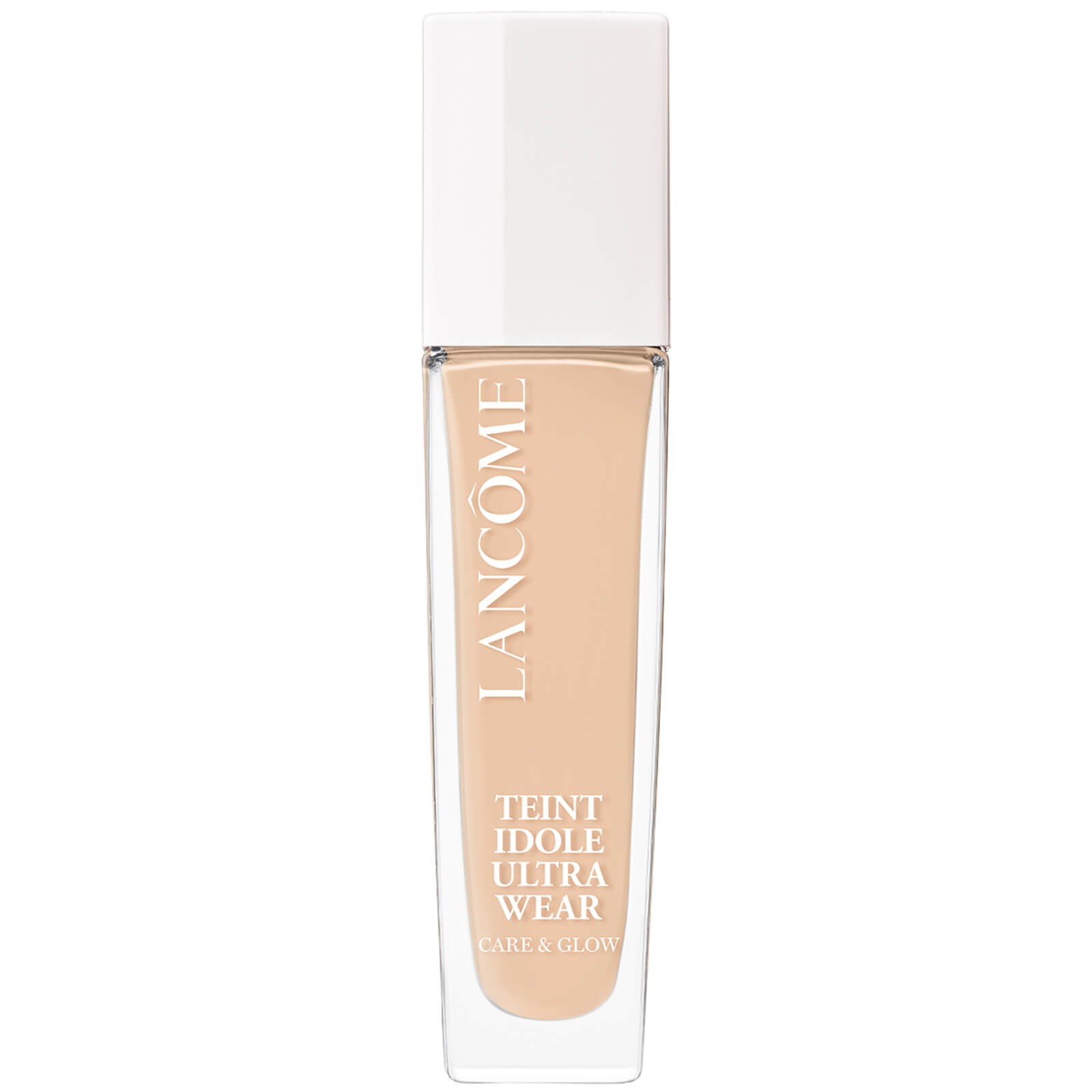 Lancôme Teint Idôle Ultra Wear Care and Glow 30ml (Various Colours) - 120N