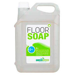 Greenspeed Floor Cleaner Concentrate 5L