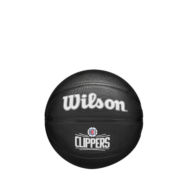 Wilson NBA Team Tribute Mini Basketball