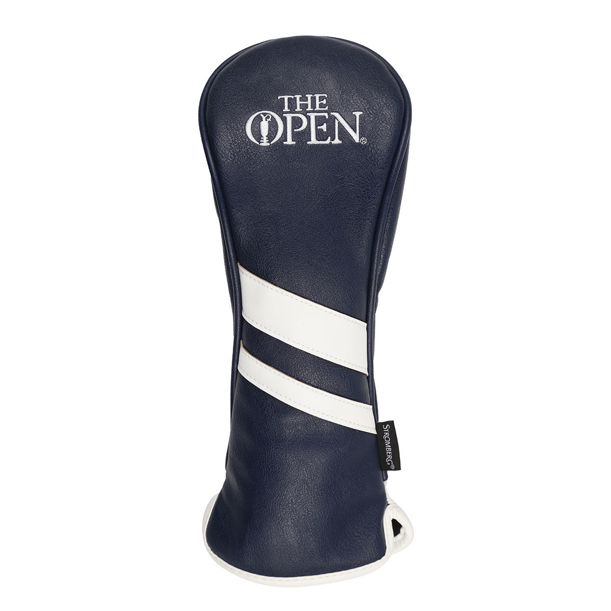 Stromberg 'Fairway' Wood Golf Head Cover The Open|navy