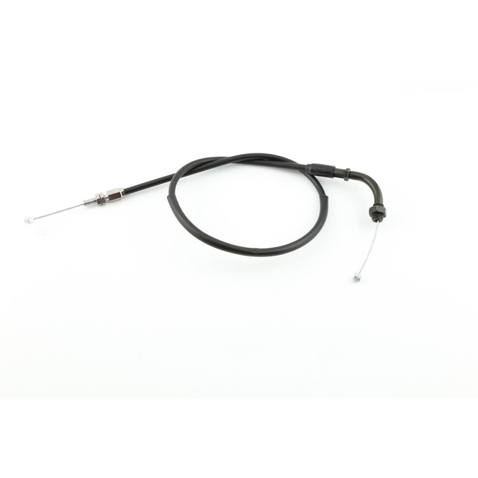  Cavo Di Limitazione, Aperto, Honda Cbr 900 Rr, 00-01, Nero