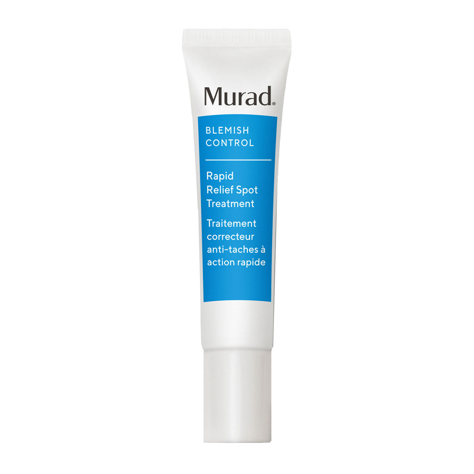 Murad Cosmetic Murad Serums and Treatments Acne: Rapid Relief Spot Treatment 15ml