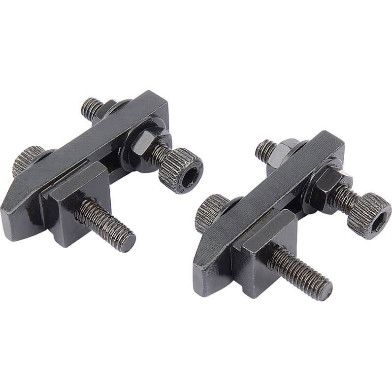 Draper 06836 Clamping Kit for 22816 and 22824 (12 Piece)