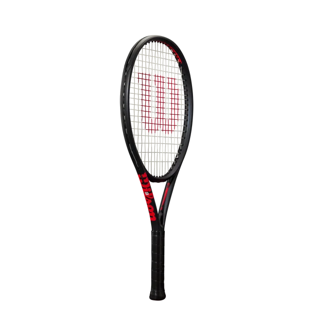Wilson Clash 25 V3 Tennis Racket