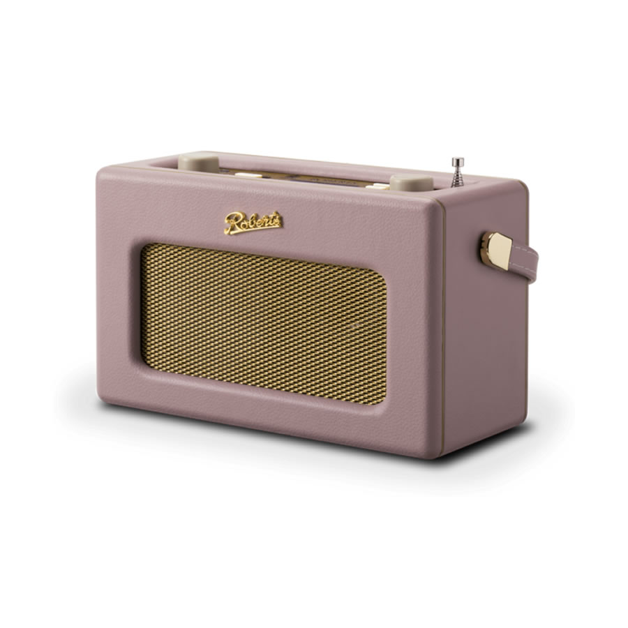 ROBERTS Revival iStream 3 DAB+/FM Internet Smart Radio with Bluetooth