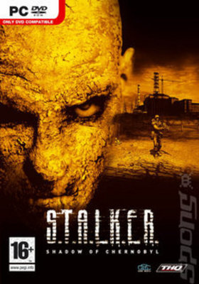 S.T.A.L.K.E.R: Shadow of Chernobyl | PC