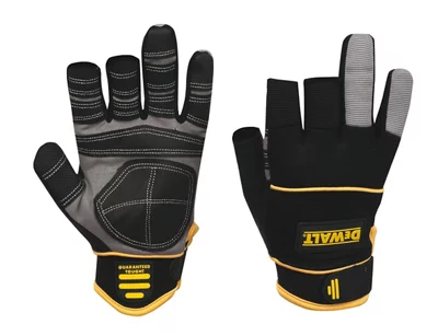 DeWalt Premium Framer Performance Gloves - Large