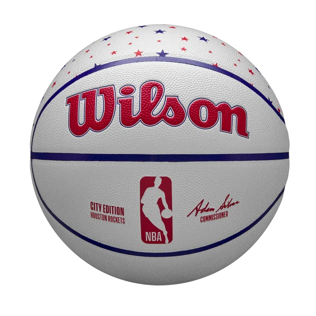 2023-2024 NBA Team City Collector Basketball
