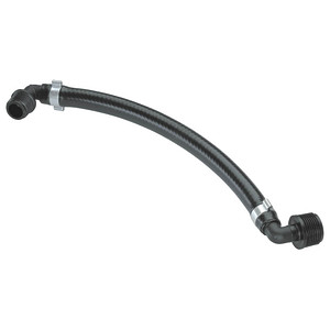 Gardena Sprinklersystem Regneranschluss, 3/4" x 1/2"