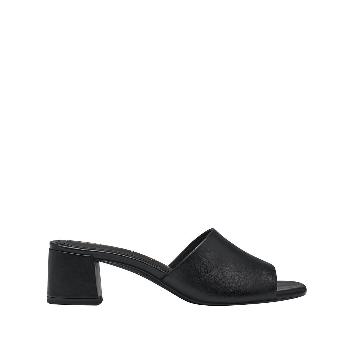 Tamaris Heeled Mules