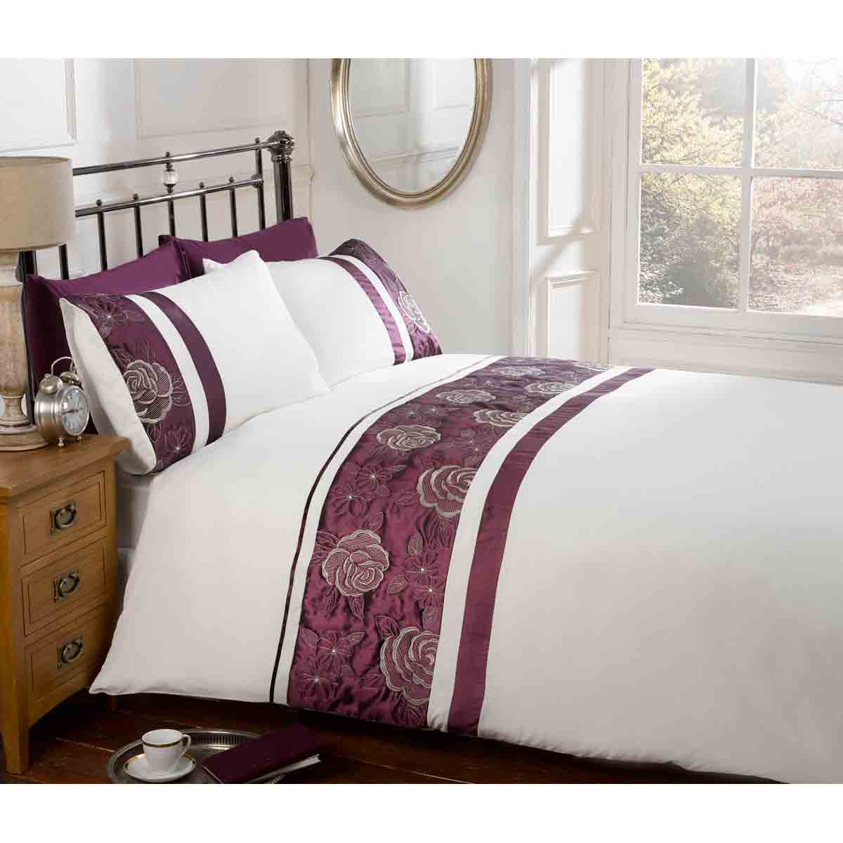  Lexi Duvet Set