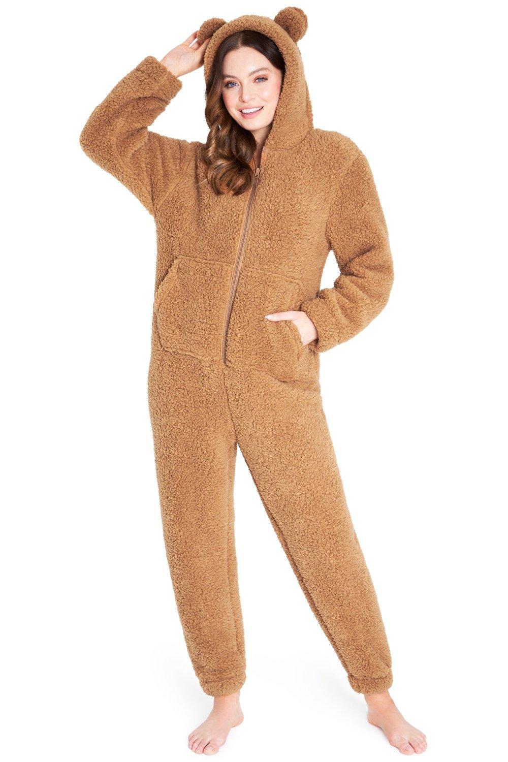 CityComfort Onesie Loungewear