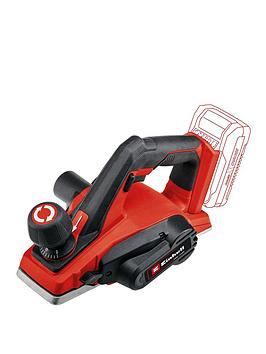 Einhell TE-PL 18/82 Li 18v Cordless Planer No Batteries No Charger No Case