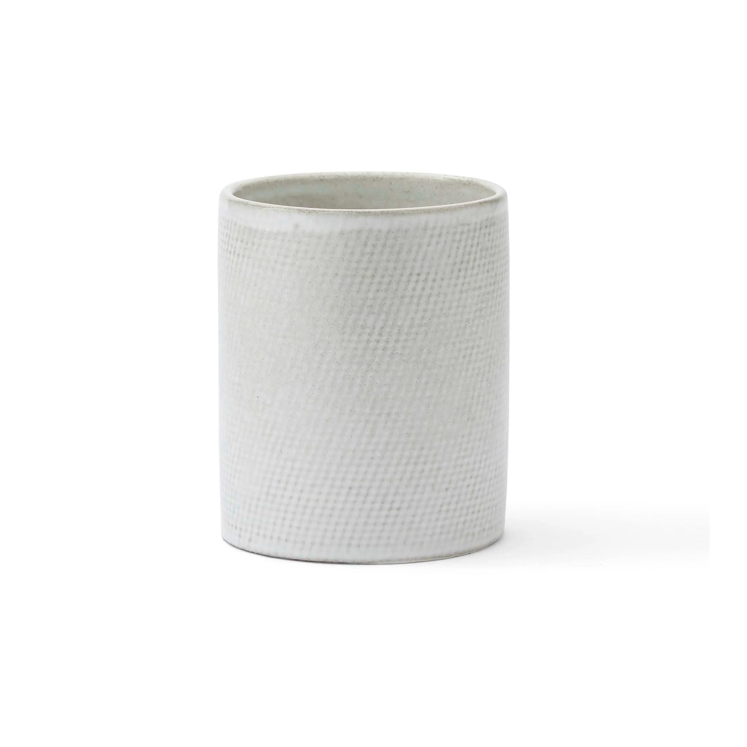  Ceramic Tumbler, Natural