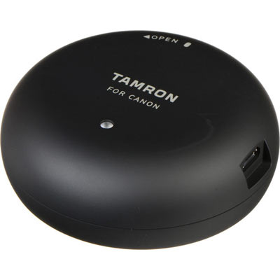 Tamron Tap-In Console For Canon Lenses