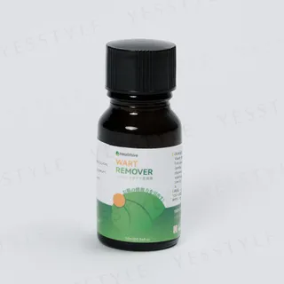 Healthive - Wart Remover Serum 10ml