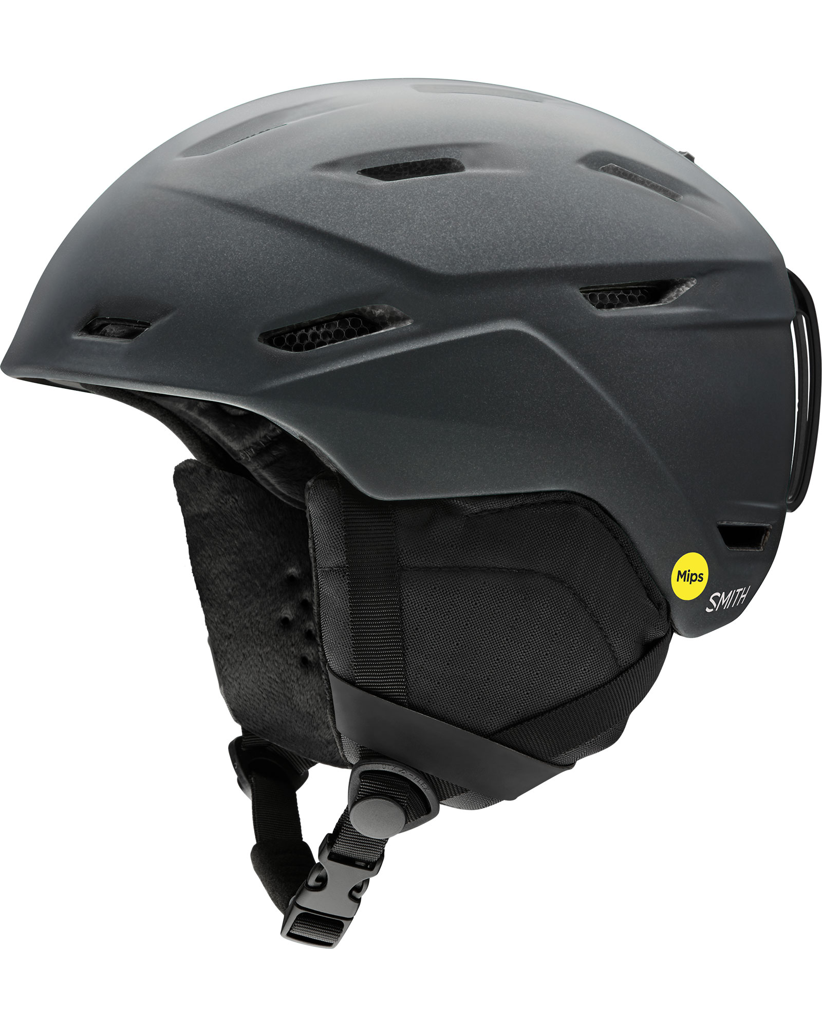 Smith Mirage MIPS / Matte Black Pearl / Small Small Helmet